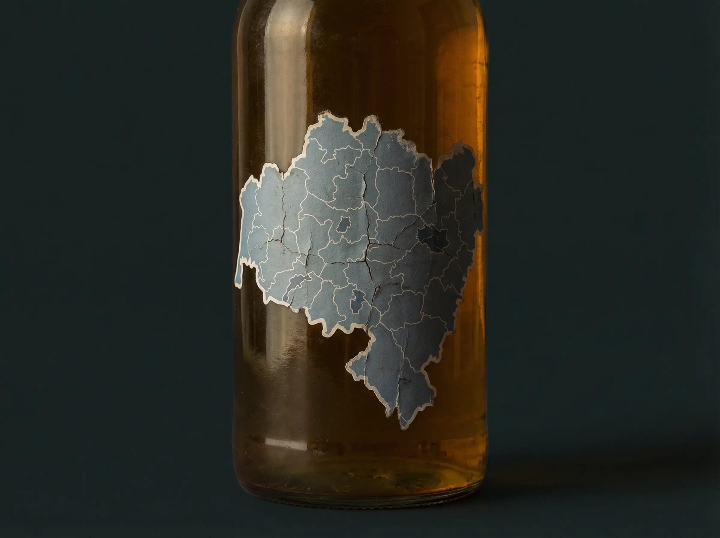 Uzależnienie od alkoholu we Wrocławiu - skala problemu na Dolnym Śląsku